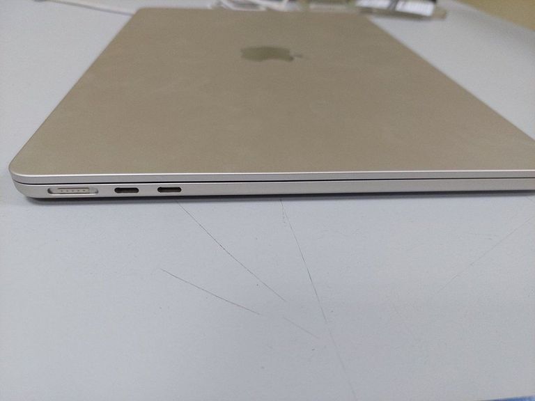 Apple macbook air 13,6" m2 2022 Код:01-200577799. Зображення 10