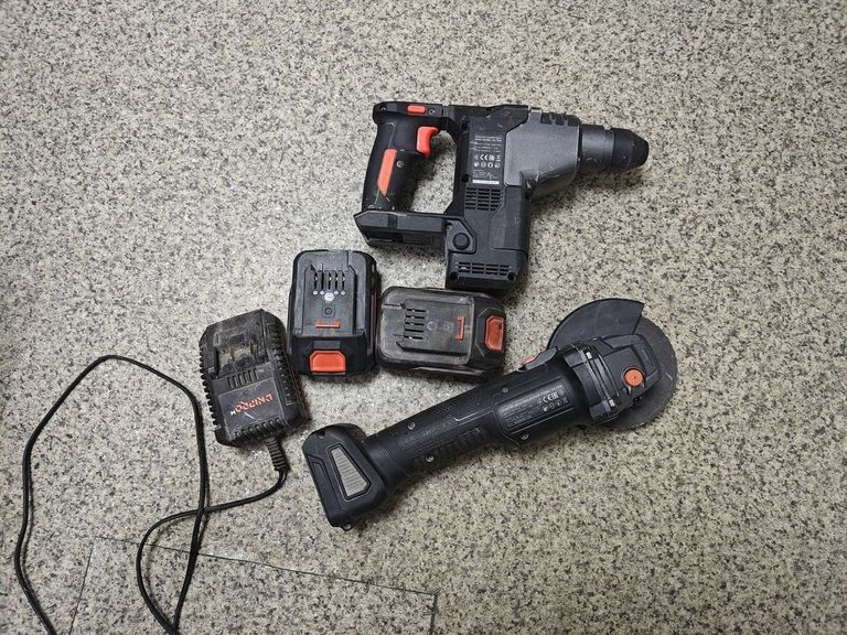 Купить Дніпро-М djs-200bc ultra 1акб 4ah + зп Б/У