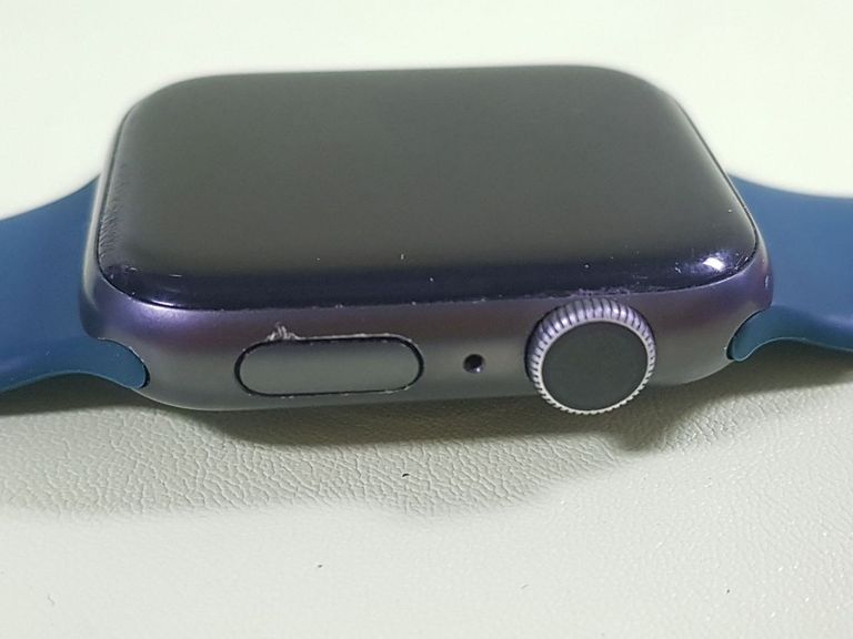 Apple watch series 6 44mm a2292 Код:01-200572398. Зображення 6