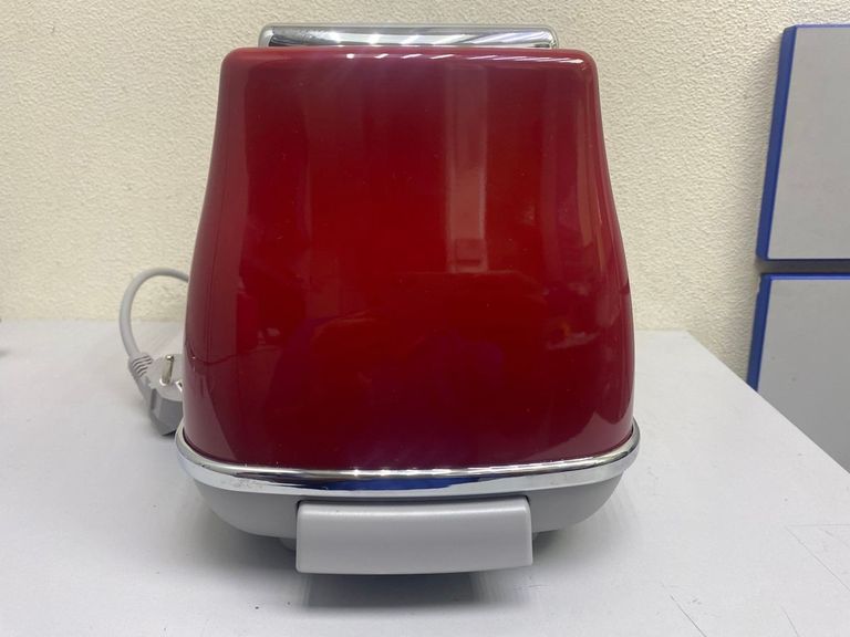 Delonghi CTOC 2103.R Код:01-200578550. Изображение 5