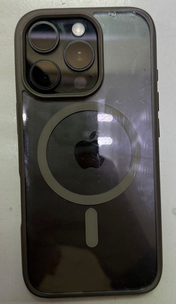 Apple iphone 16 pro 128gb Код:01-200582209. Зображення 11