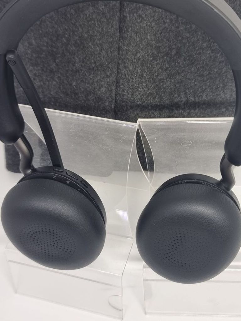Jabra Evolve2 65 Flex Stereo USB-C MS WLC (26699-999-889) Код:01-200555907. Зображення 5
