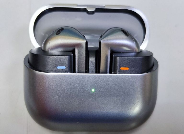 Купити Samsung galaxy buds3 Б/У