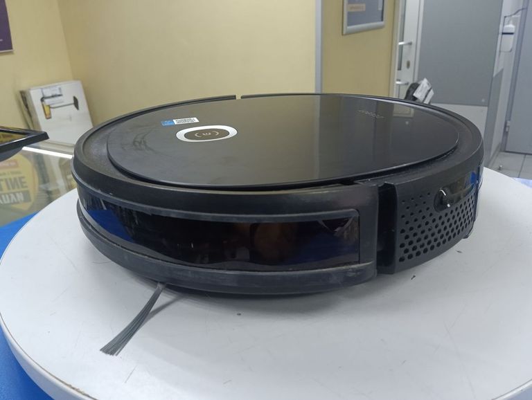 Объявление Ecovacs deebot u2 pro Б/У