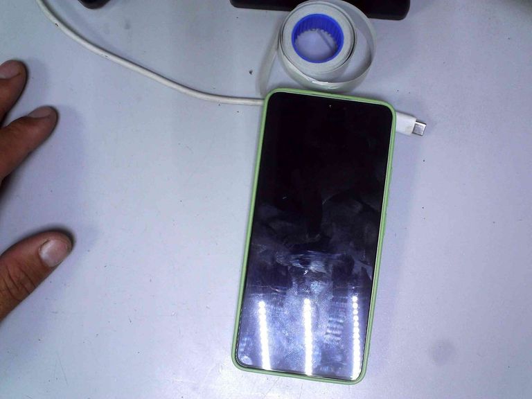 Купити Xiaomi Poco X6 Pro 12/512GB Black Б/У