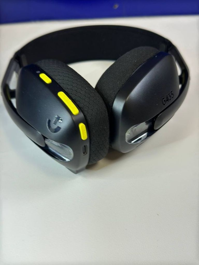 Купити Logitech g435 Б/У