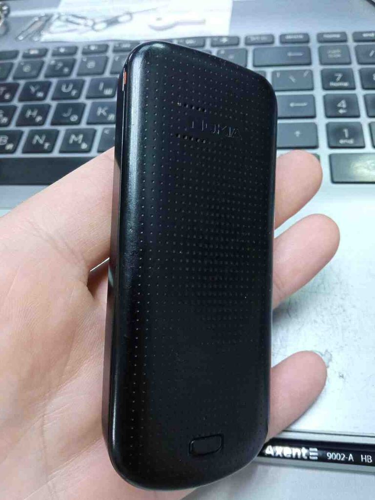 Оголошення Nokia 1202 Б/У