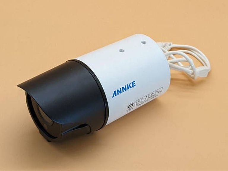 Оголошення ANNKE 960P 1/1,9 дюйма CMOS Б/У