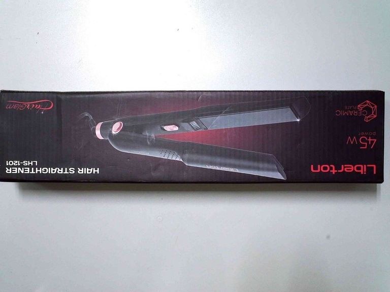 Оголошення Liberton LHS-1201 Б/У