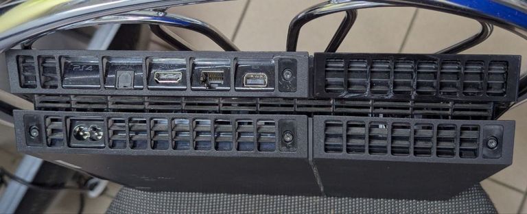 Розпродаж Sony playstation 4 500gb, продавець Техноскарб