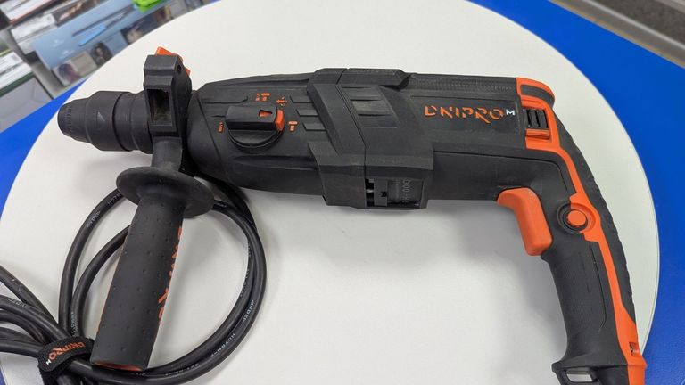 Купити Dnipro-M rh-100q Б/У