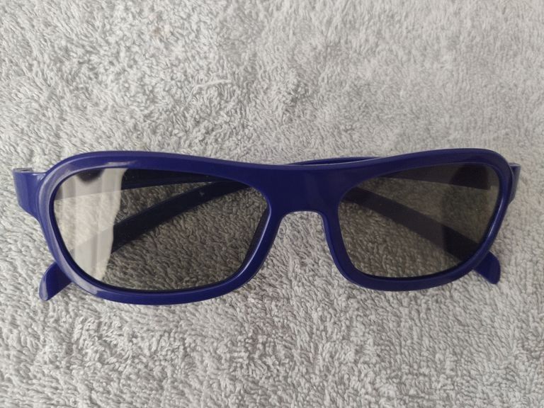 Объявление 3D IMAX Б/У