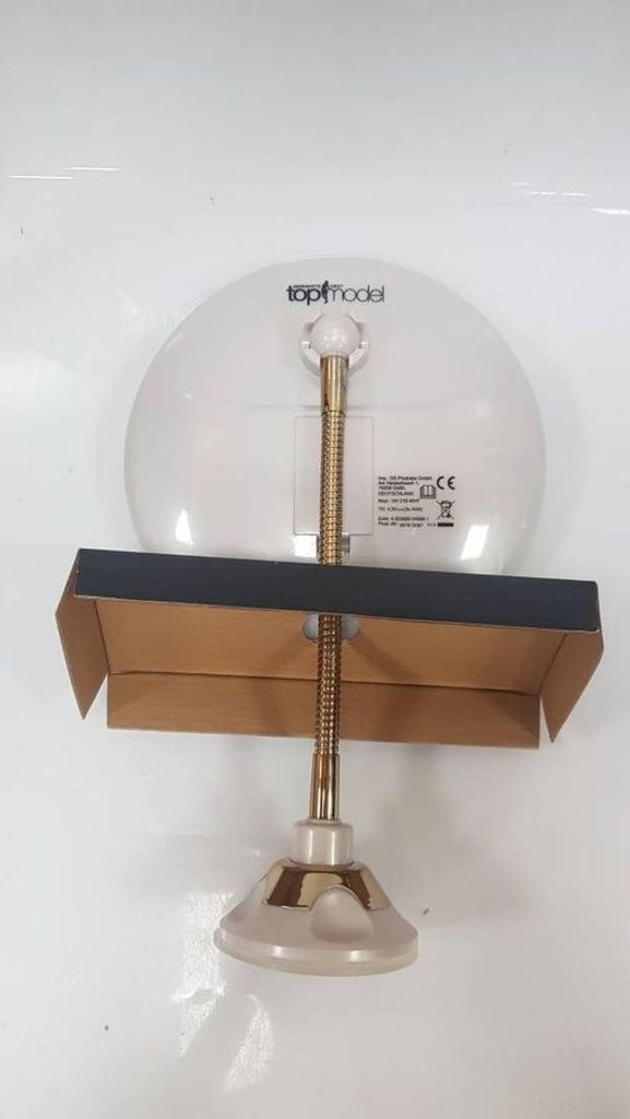 Розпродаж Gntm make up mirror, продавець Техноскарб