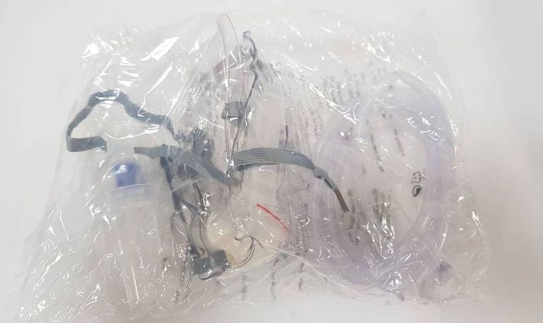 Дешево SANITAS SIH 21 з ломбарду