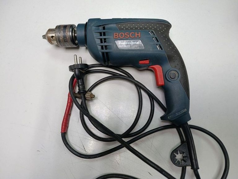 Купити Bosch gsb 13 re Б/У