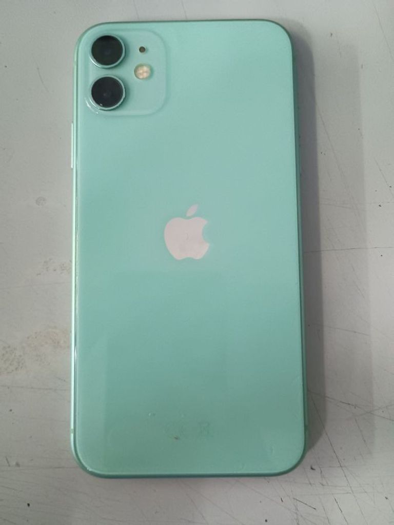 Купити Apple iphone 11 64gb Б/У