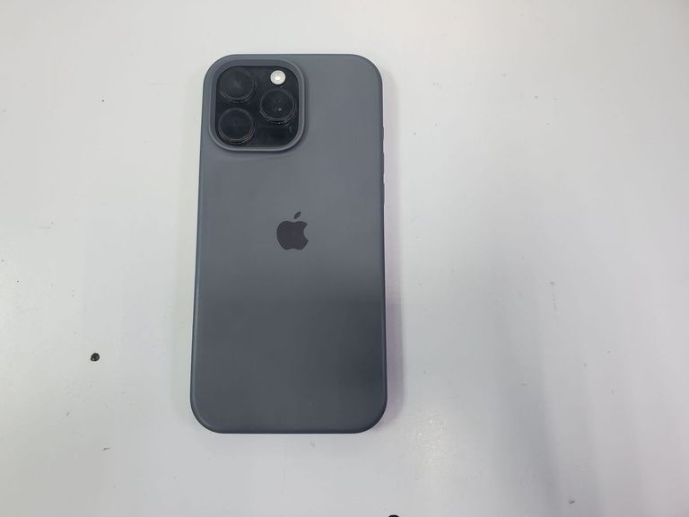 Apple iphone 16 pro max 256gb Код:01-200602426. Изображение 19