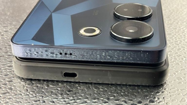 Tecno camon 20 pro 8/256gb Код:01-200603942. Зображення 7