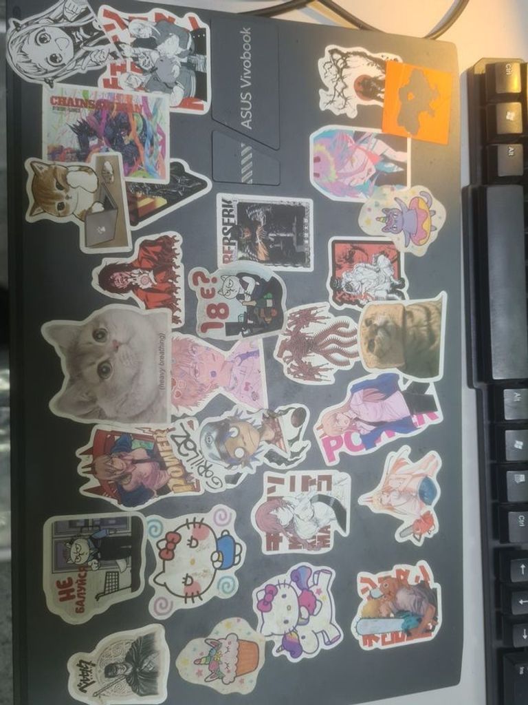 Asus 15/ryzen 5 7535hs ddr5/16gb ddr3/hdd *відсутній/ssd 480 gb/geforce rtx3050 4gb Код:01-200607092. Зображення 5