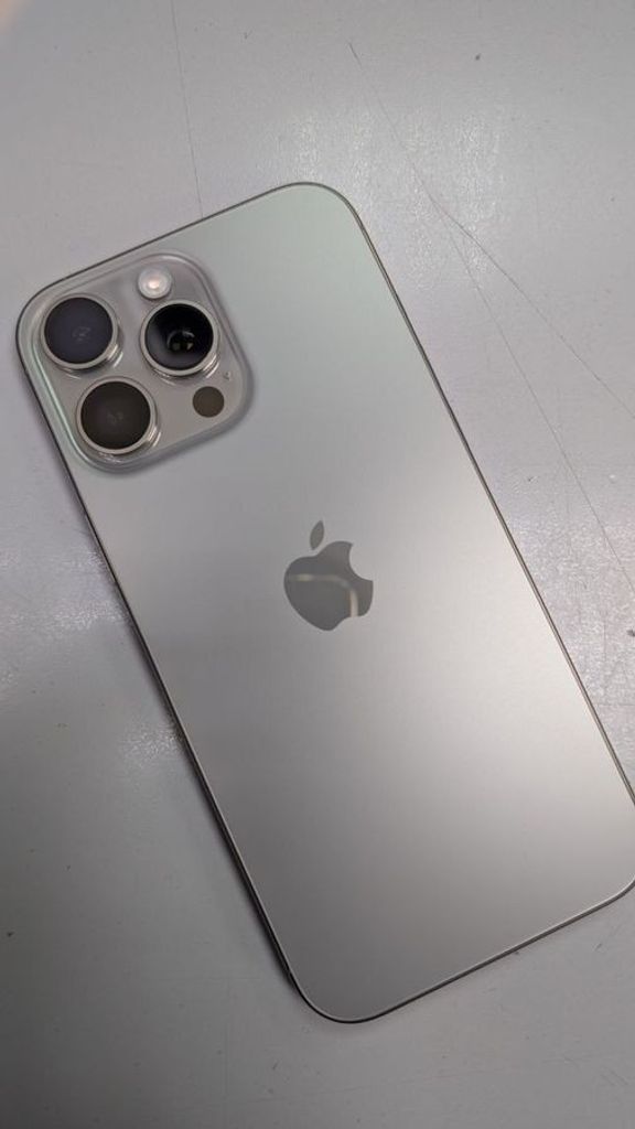 Купить Apple iphone 16 pro max 256gb Б/У