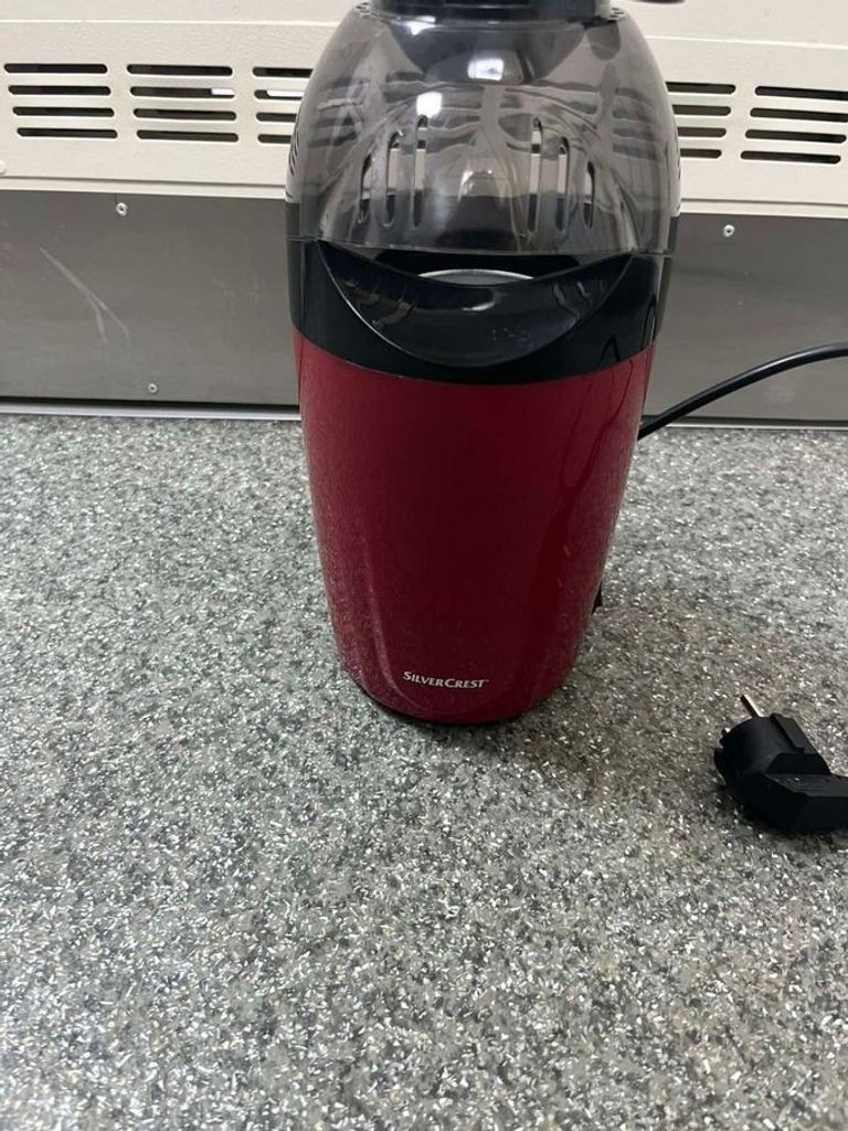 Оголошення Silvercrest SPCM 1200 C1 Б/У