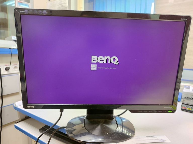 Купить Benq et-0026-n Б/У