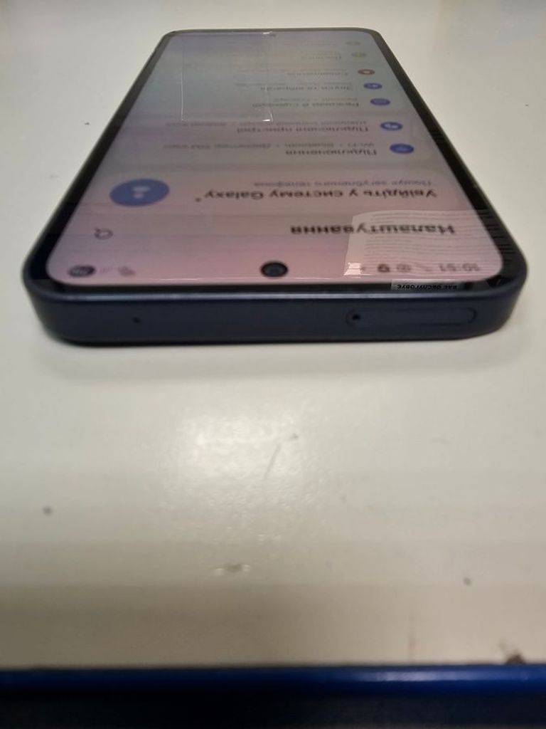 Samsung galaxy a35 5g 8/256gb Код:01-200616731. Зображення 7