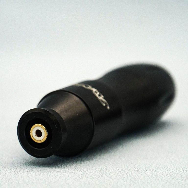 Оголошення Машинка для татуажу: повний комплект з усіма необхідними аксесуарами. Новий. Б/У