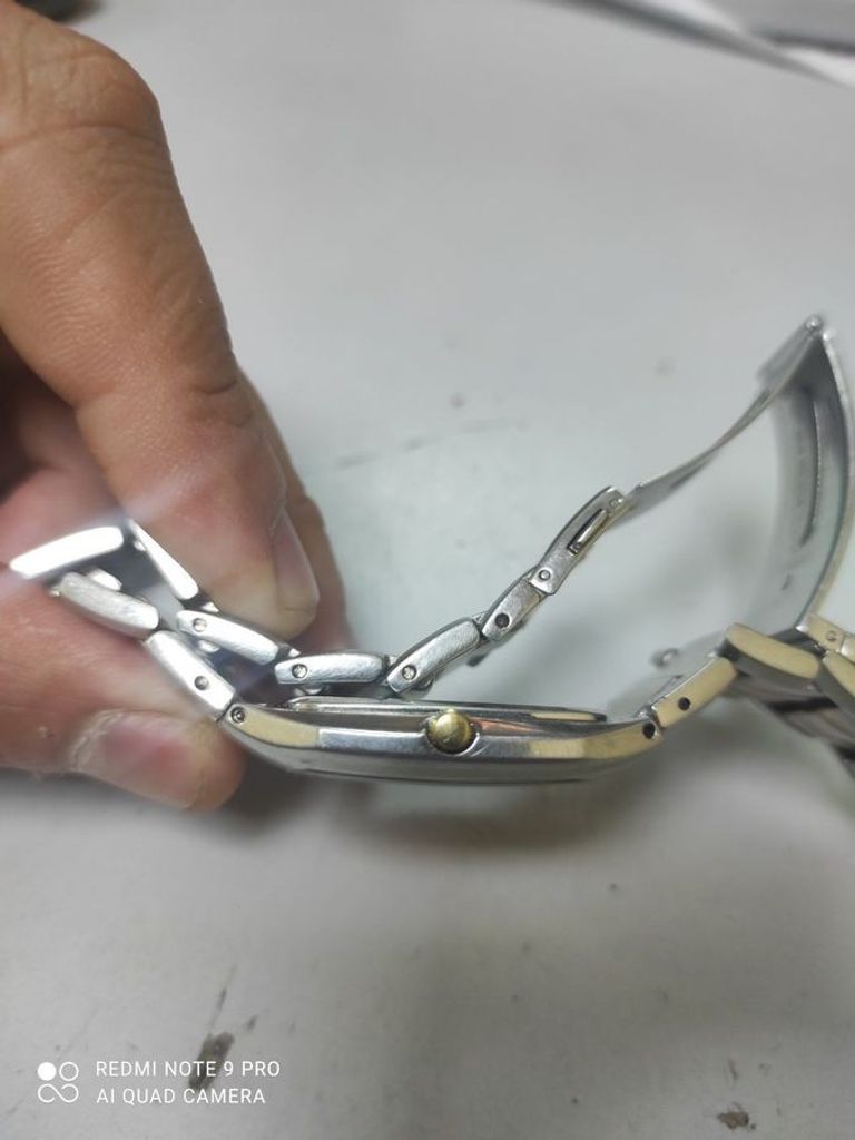 Дешево Bulova с977594 з ломбарду