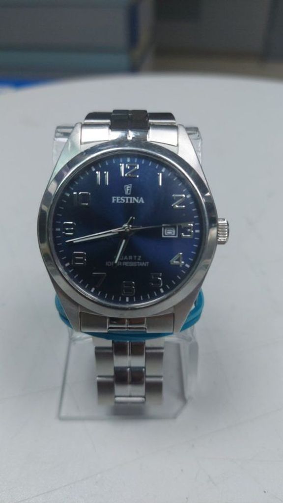 Купити Festina F20437/3 Б/У