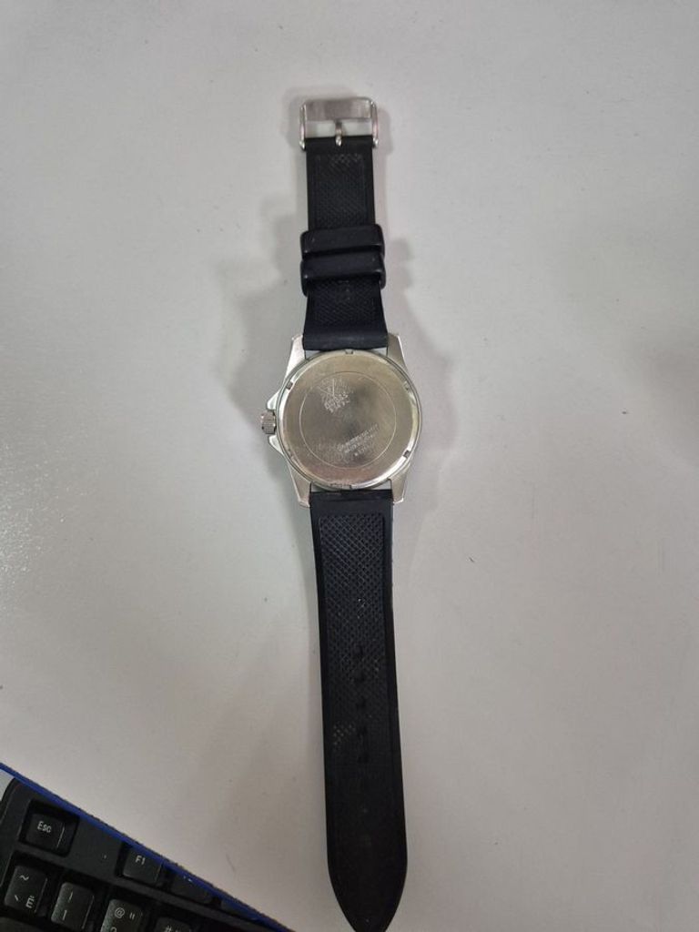 Дешево Guess W0366G1 з ломбарду