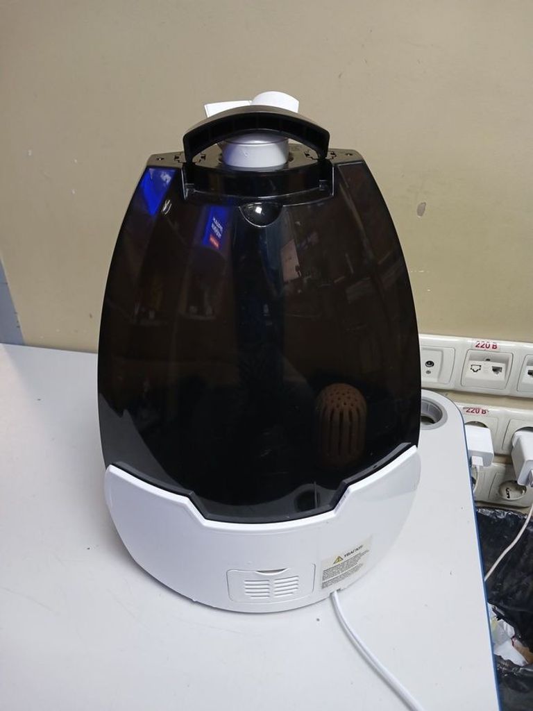 Оголошення Maxcan MH-602 Б/У