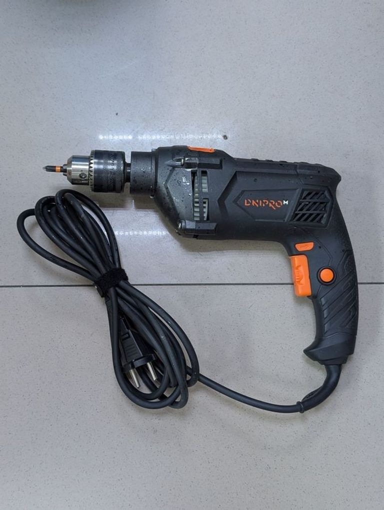 Купити Dnipro-M hd-120 Б/У