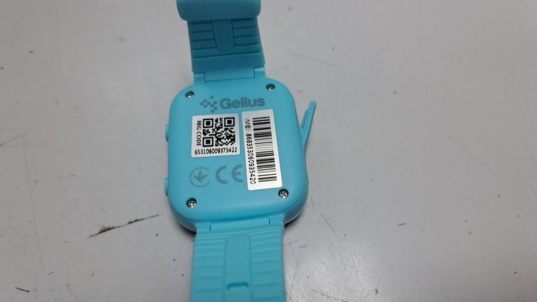 Дешево Gelius Pro GP-PK007 Pink з ломбарду