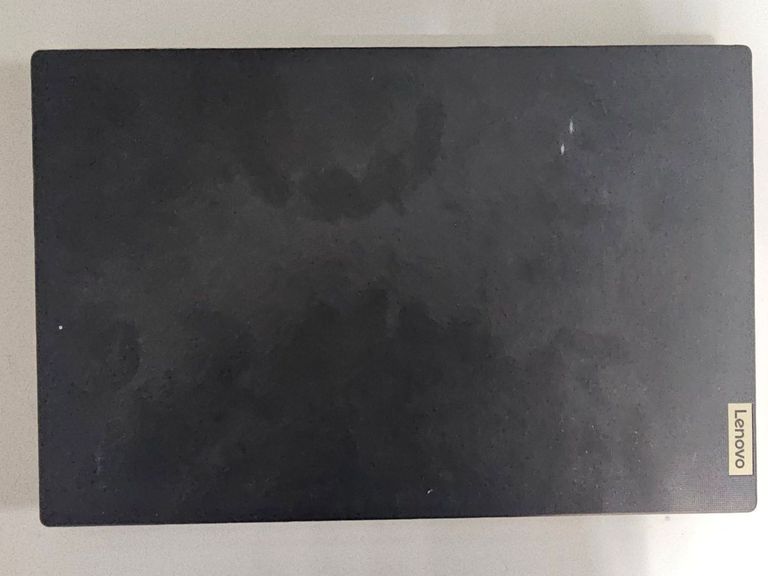 Купить Lenovo 15/core i3-1315u ddr5/8gb ddr5/hdd *відсутній/ssd 128 gb/*інтегрована Б/У