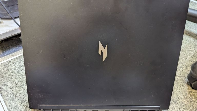 Acer 16/ryzen 5 8645hs ddr5/16gb ddr4/hdd *відсутній/ssd512gb+ssd 2tb/geforce rtx4050 6gb Код:01-200627940. Изображение 7