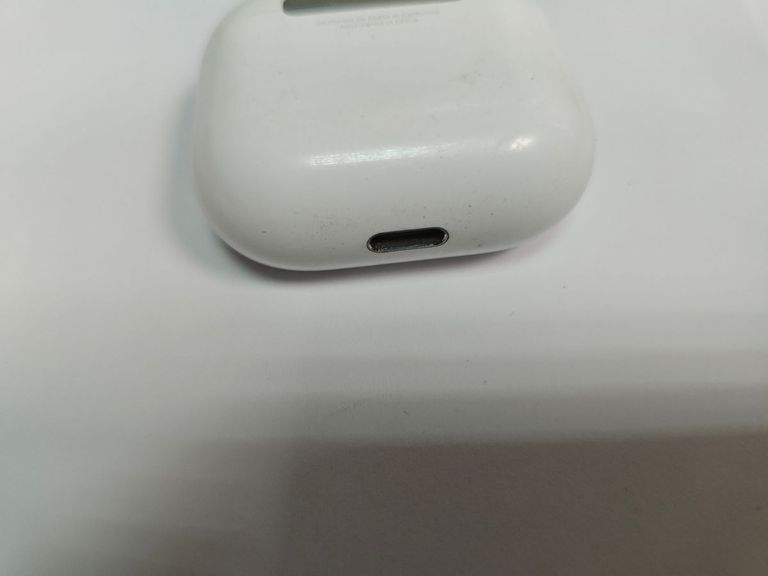 Apple(Копія) airpods pro 4 Код:01-200629399. Изображение 21