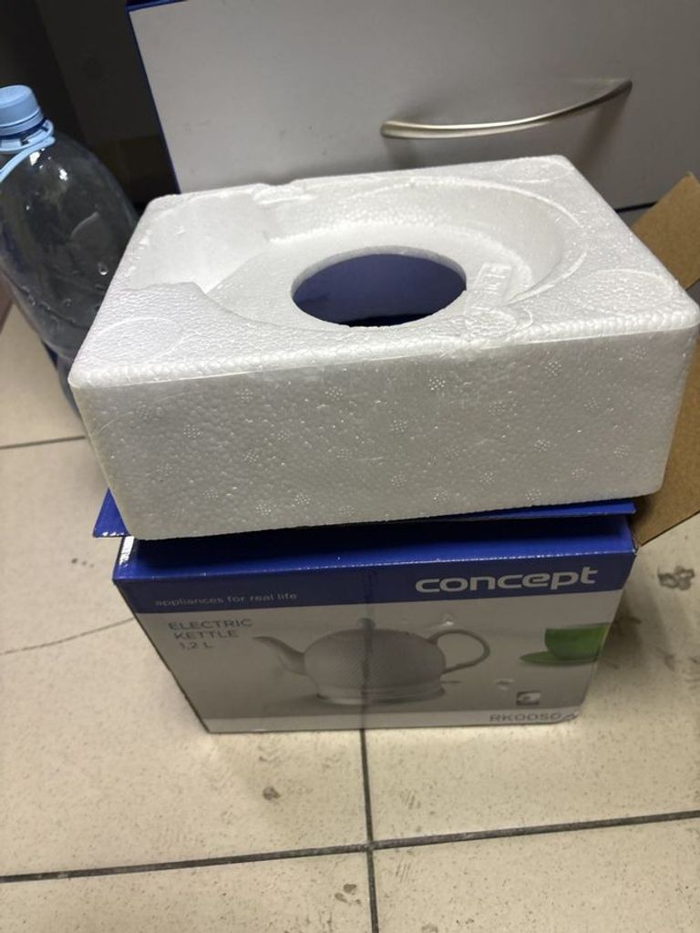 Дешево Concept rk-0050 з ломбарду