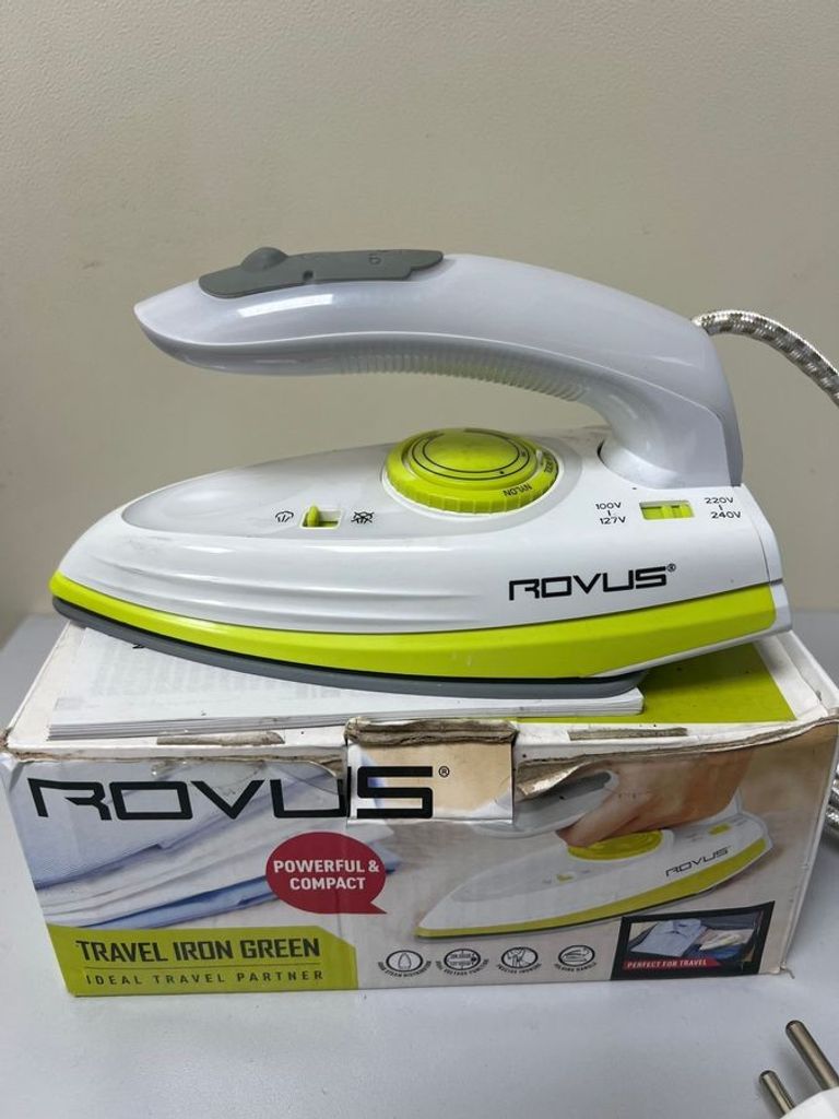 Купити Rovus sl-9990b2 Б/У