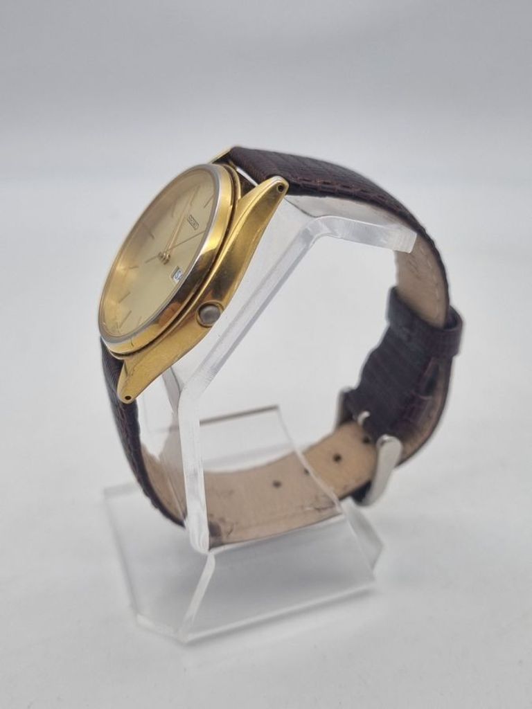 Дешево Seiko 7n43-8a99 з ломбарду