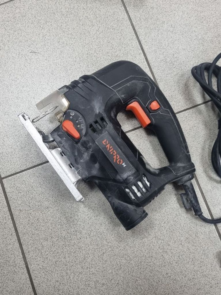 Оголошення Dnipro-m JS-80LX (19421000) Б/У