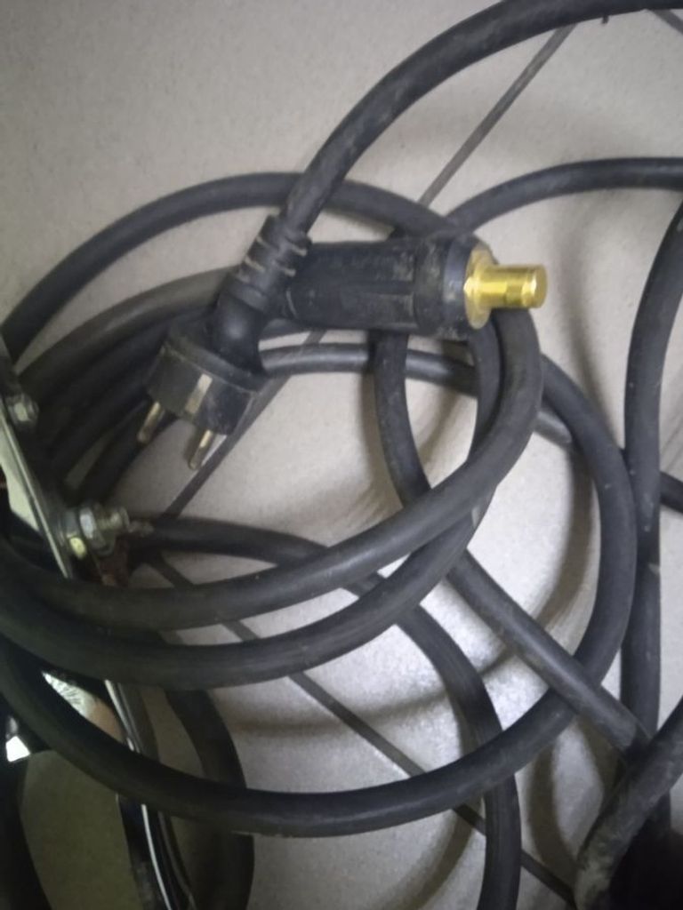 Патон ECO-250-С + кейс (1012025013) Код:01-200637681. Зображення 6