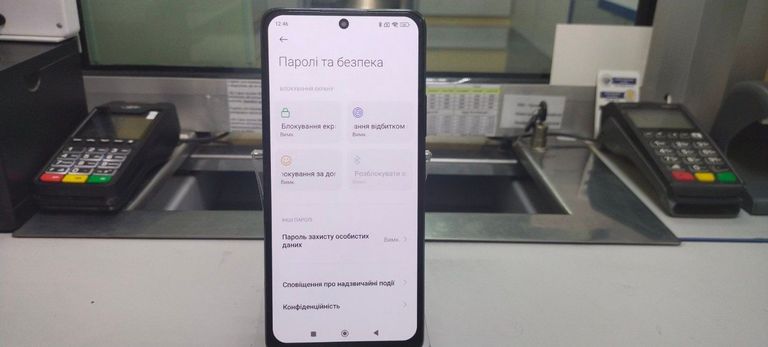Xiaomi redmi note 10 pro 6/128gb Код:01-200637647. Зображення 5