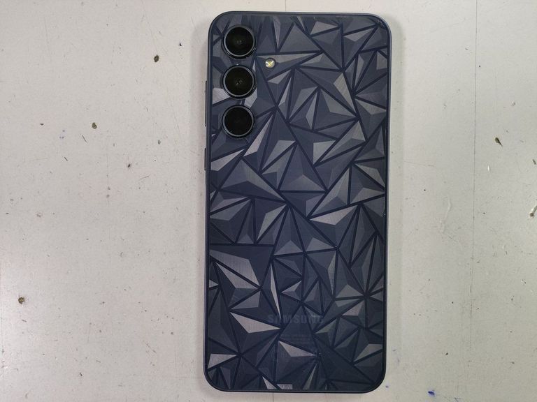 Оголошення Samsung galaxy a35 5g sm-a356b 8/256gb Б/У