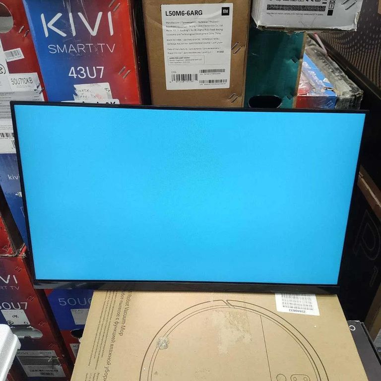 Дешево Xiaomi Gaming Monitor G24i з ломбарду