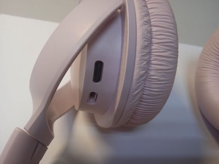 Розпродаж JBL Tune 510BT (JBLT510BTBLK), продавець Техноскарб