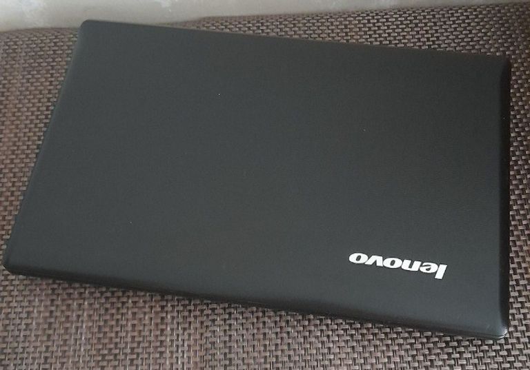 Дешиво Lenovo G575 рабочий с ломбарда