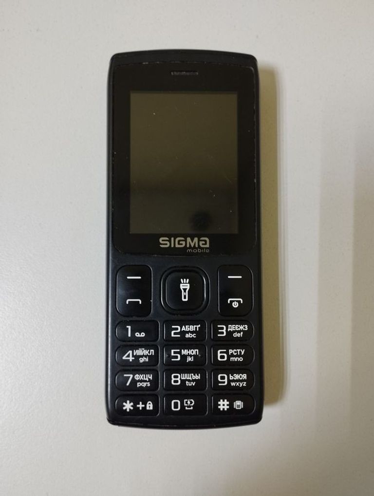 Оголошення Sigma x-style 34 nrg type-c Б/У