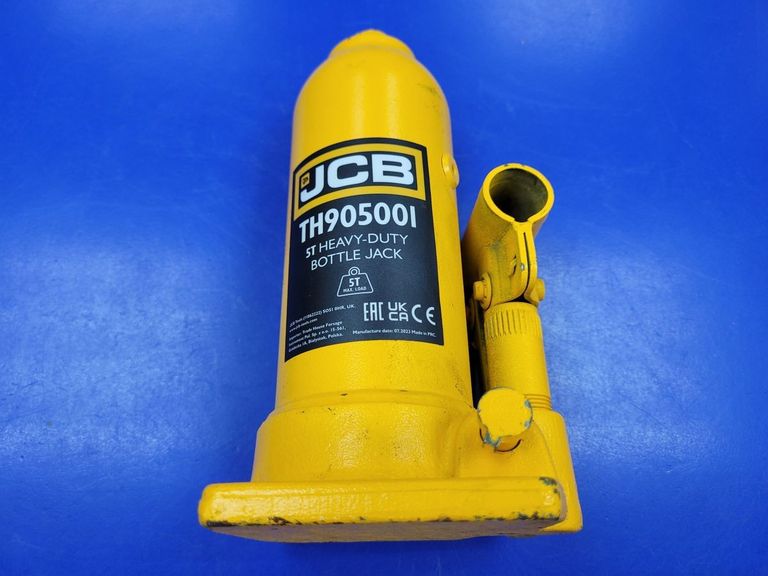 Jcb Tools jcb-th905001 Код:01-200630154. Зображення 8