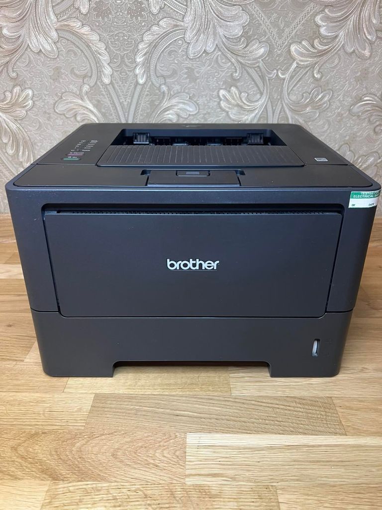 Купить Brother HL-5450DN Б/У